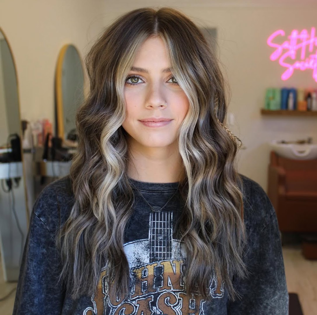 Salt Hair Society — photo 9