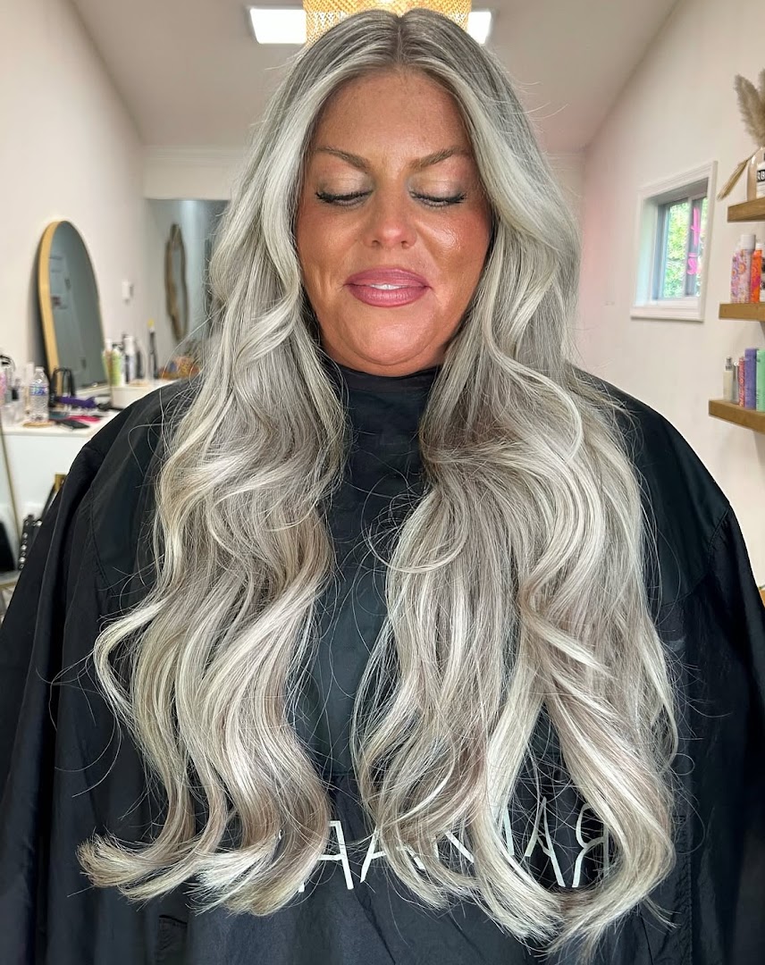 Salt Hair Society — photo 1