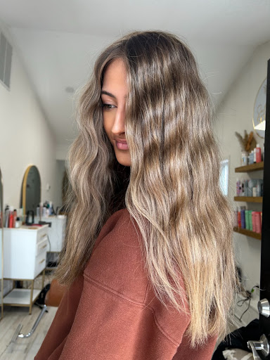 Salt Hair Society — photo 3