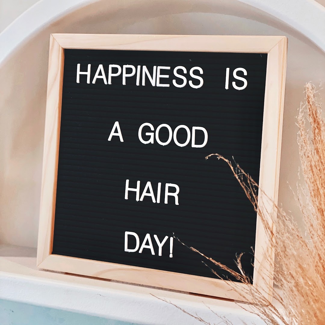 Salt + Mane Salon — photo 9