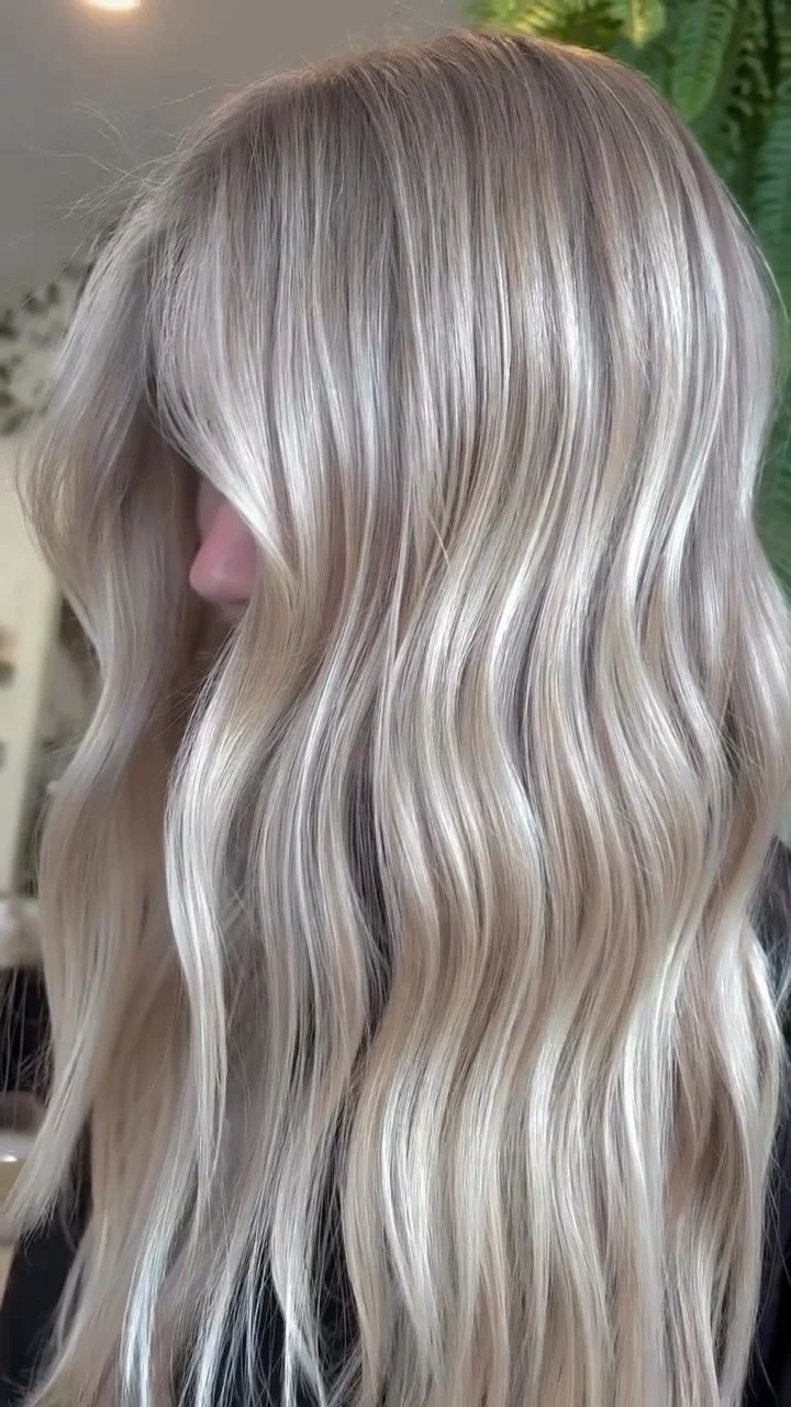 Salt + Mane Salon — photo 2