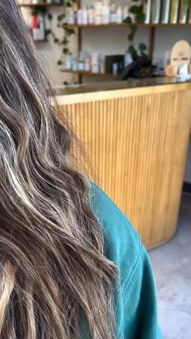 Salt + Mane Salon — photo 6