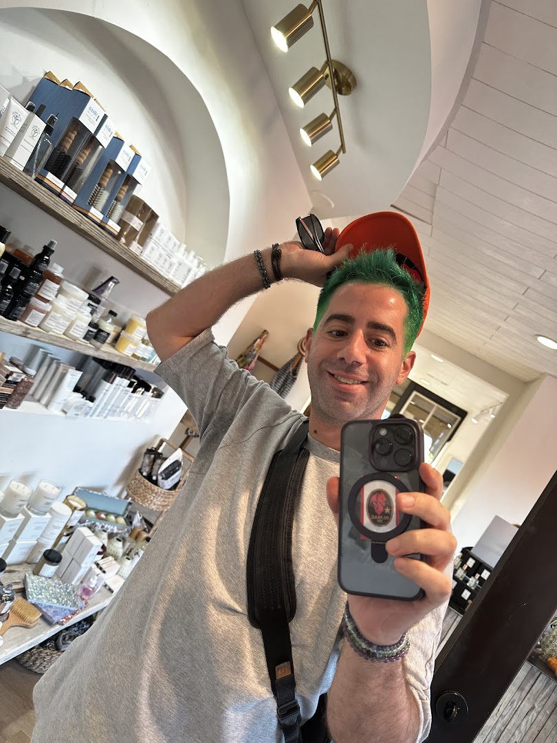 Salt Salon Malibu — photo 2