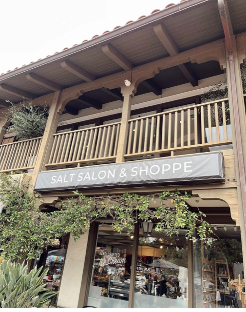 Salt Salon Malibu — photo 6