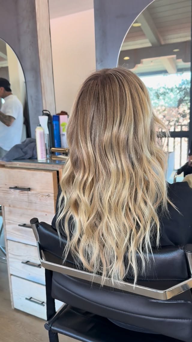 Salt Salon Malibu — photo 9