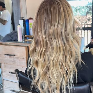 Salt Salon Malibu — photo 11