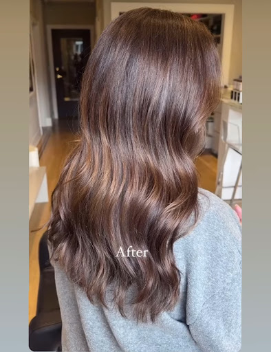 Sarah Kahn Hair — photo 11