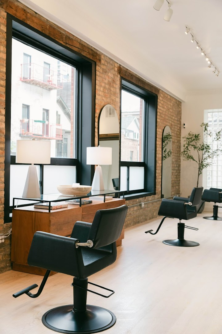 Shea DeCoste Studio — photo 10