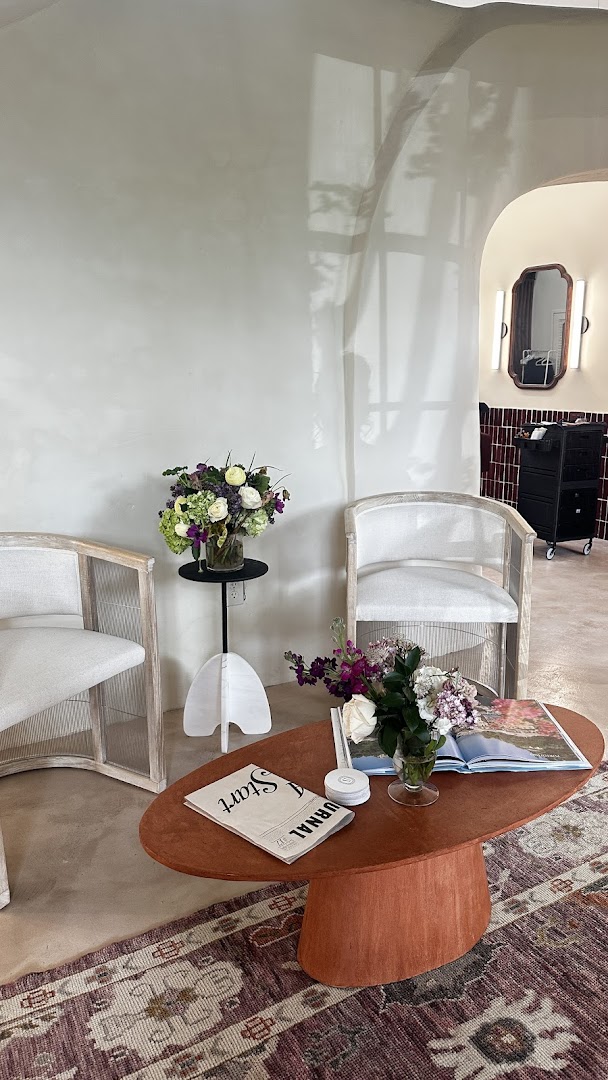Sirene Salon — photo 11