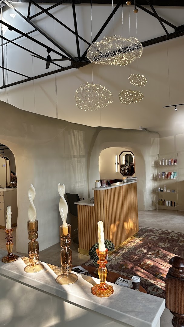 Sirene Salon — photo 2