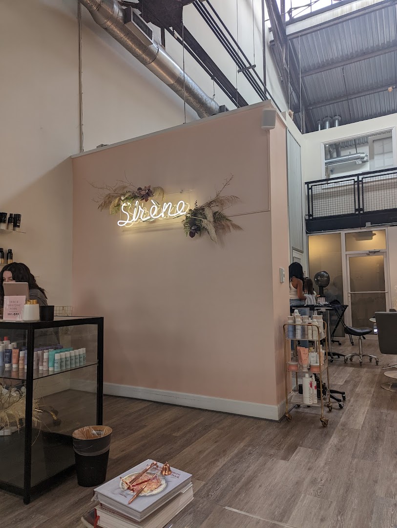 Sirene Salon — photo 7