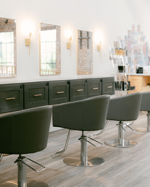 Sirene Salon — photo 9