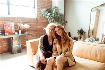Sisters Collective — photo 6