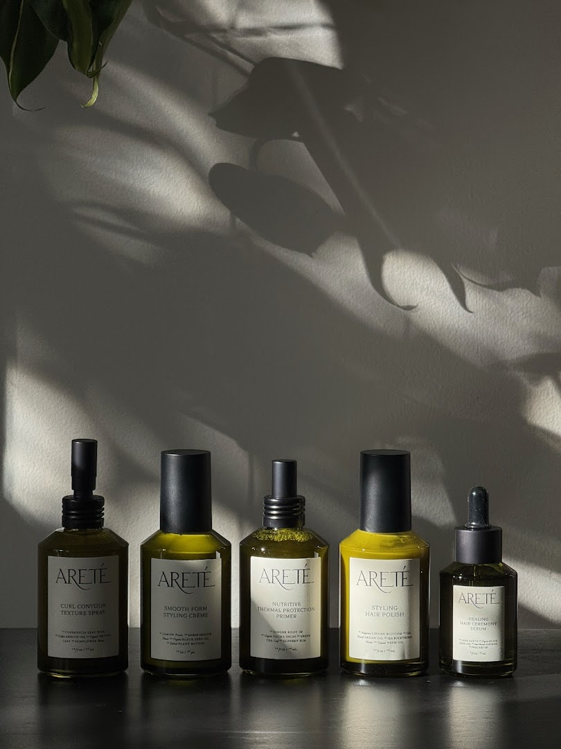 Smith & Co. Hair — photo 12