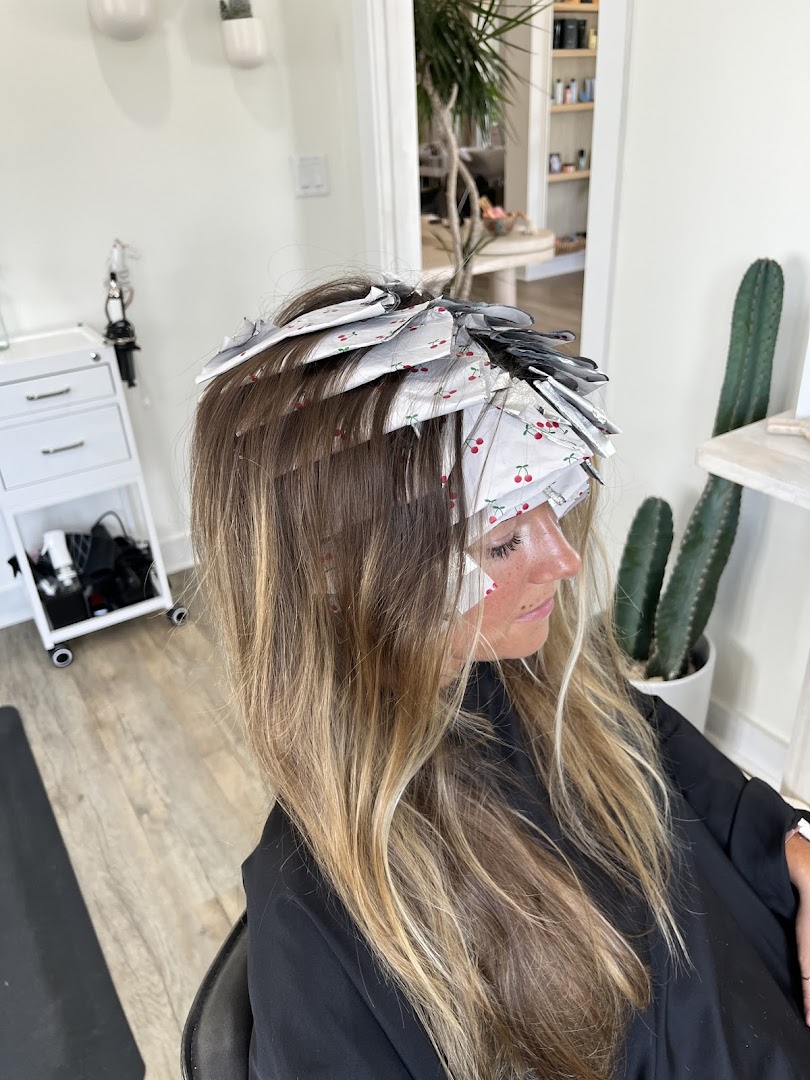 Smith & Co. Hair — photo 7