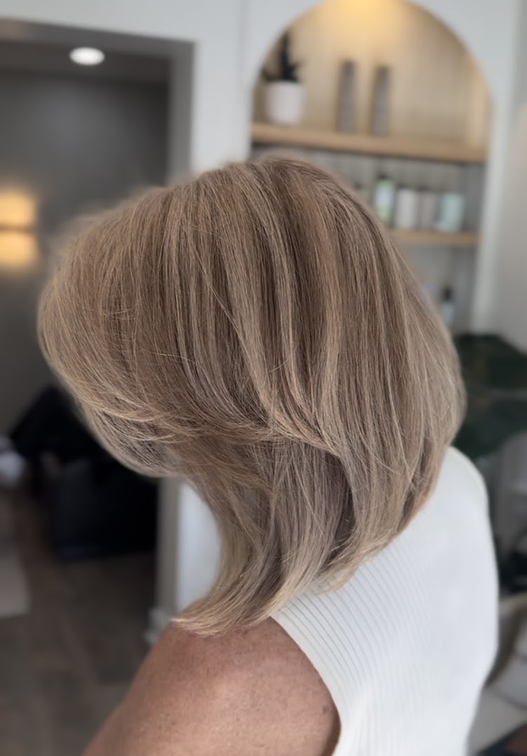 Smith & Co. Hair — photo 5