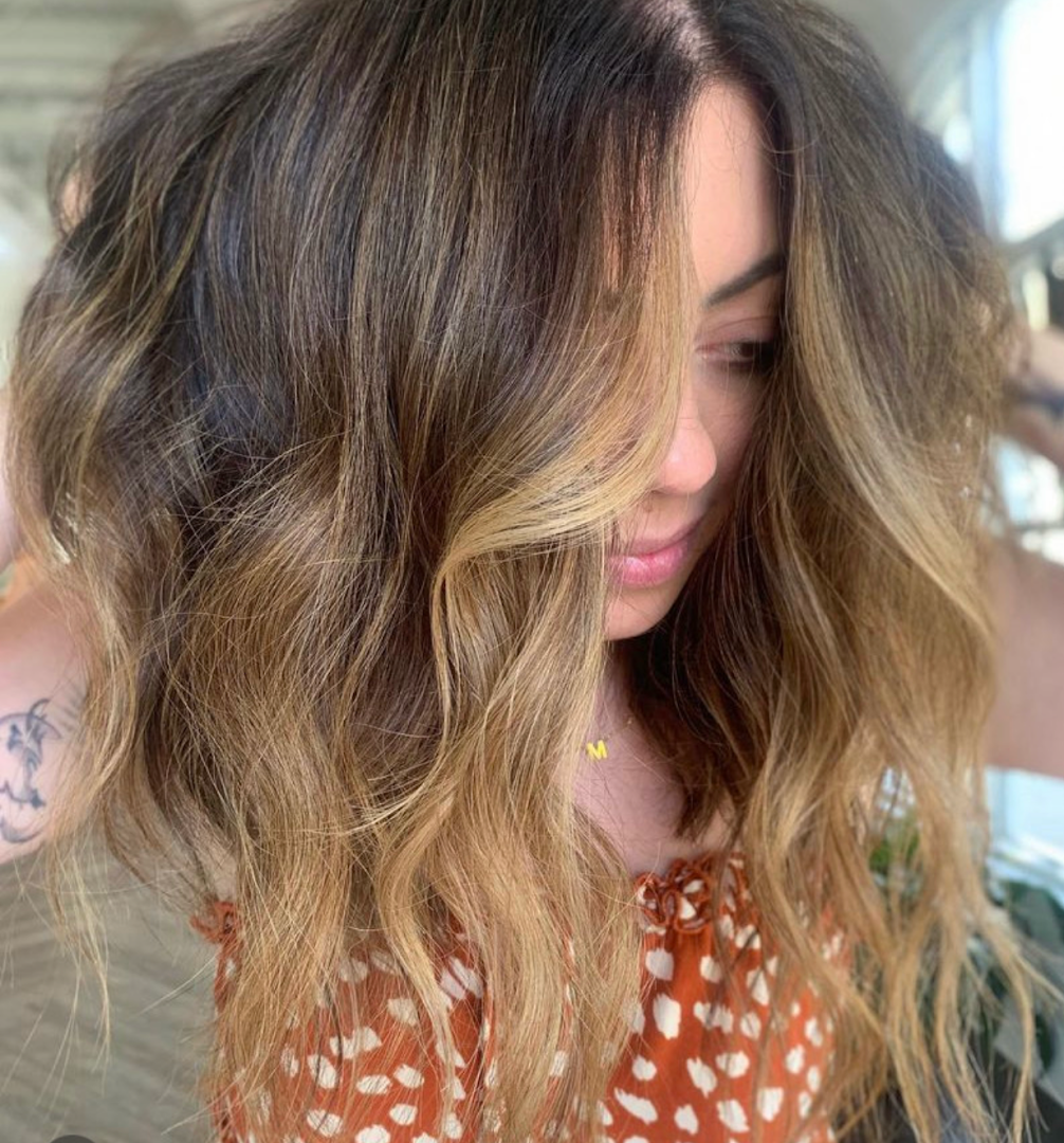 Smith & Co. Hair — photo 3