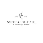Smith & Co. Hair — photo 9
