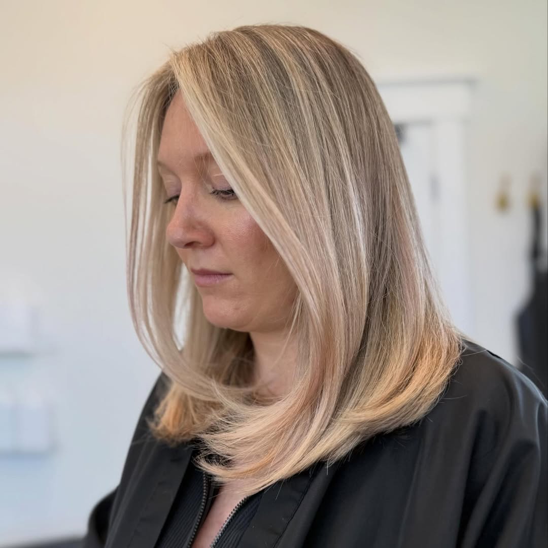 Smith & Co. Hair — photo 8