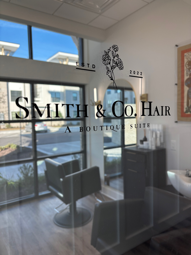 Smith & Co. Hair — photo 9