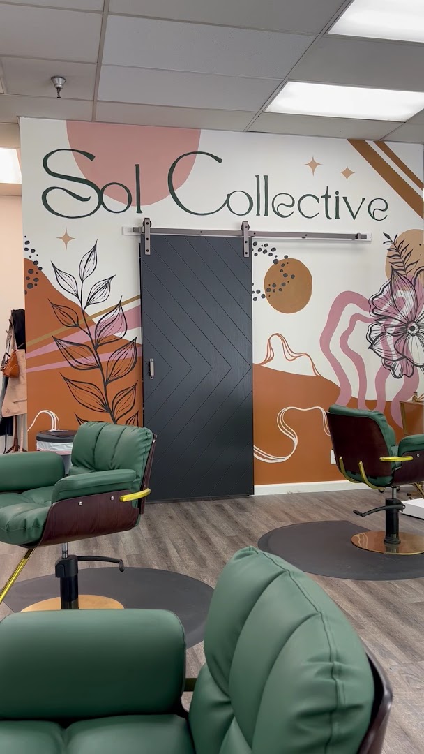 Sol Collective Hair — photo 7
