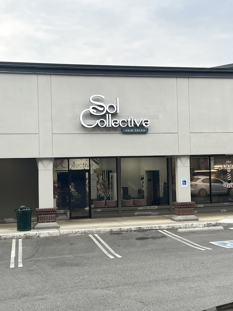 Sol Collective Hair — photo 8