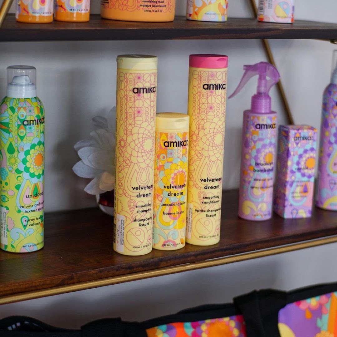 Sol Collective Hair — photo 12