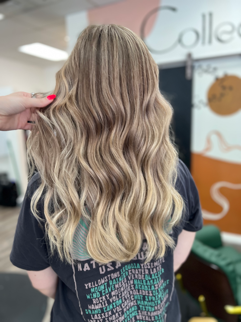 Sol Collective Hair — photo 11