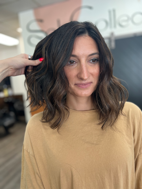 Sol Collective Hair — photo 2