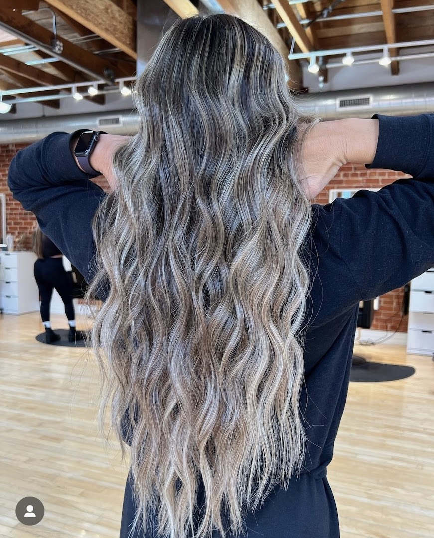 Sol Hair Collective — photo 8