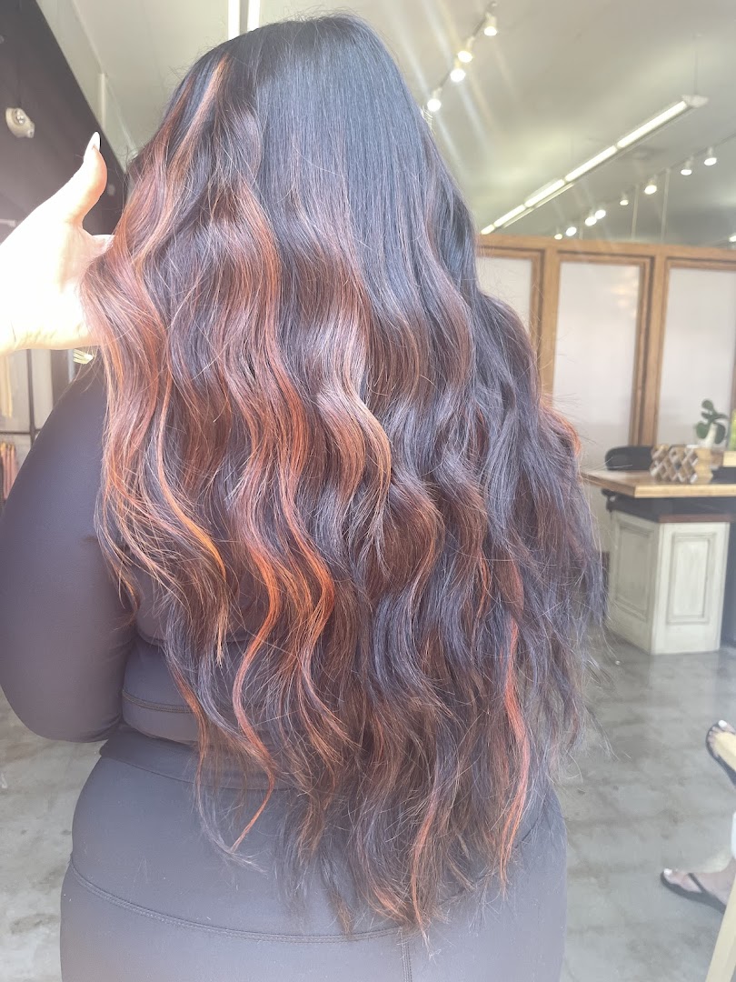 Sol Hair Collective — photo 1