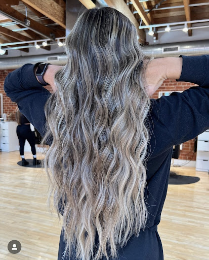 Sol Hair Collective — photo 9