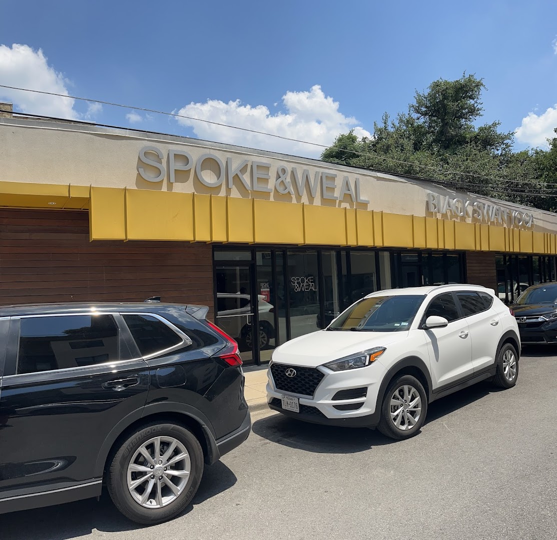 Spoke & Weal Austin — photo 2