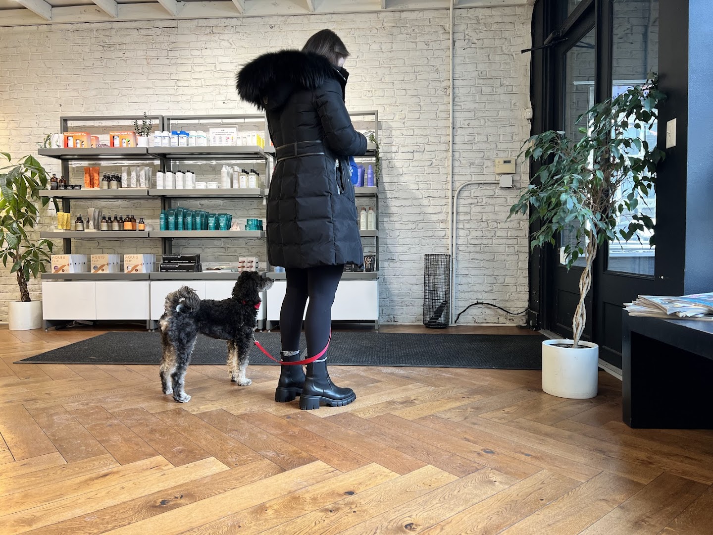 Spoke & Weal Bond St — photo 12