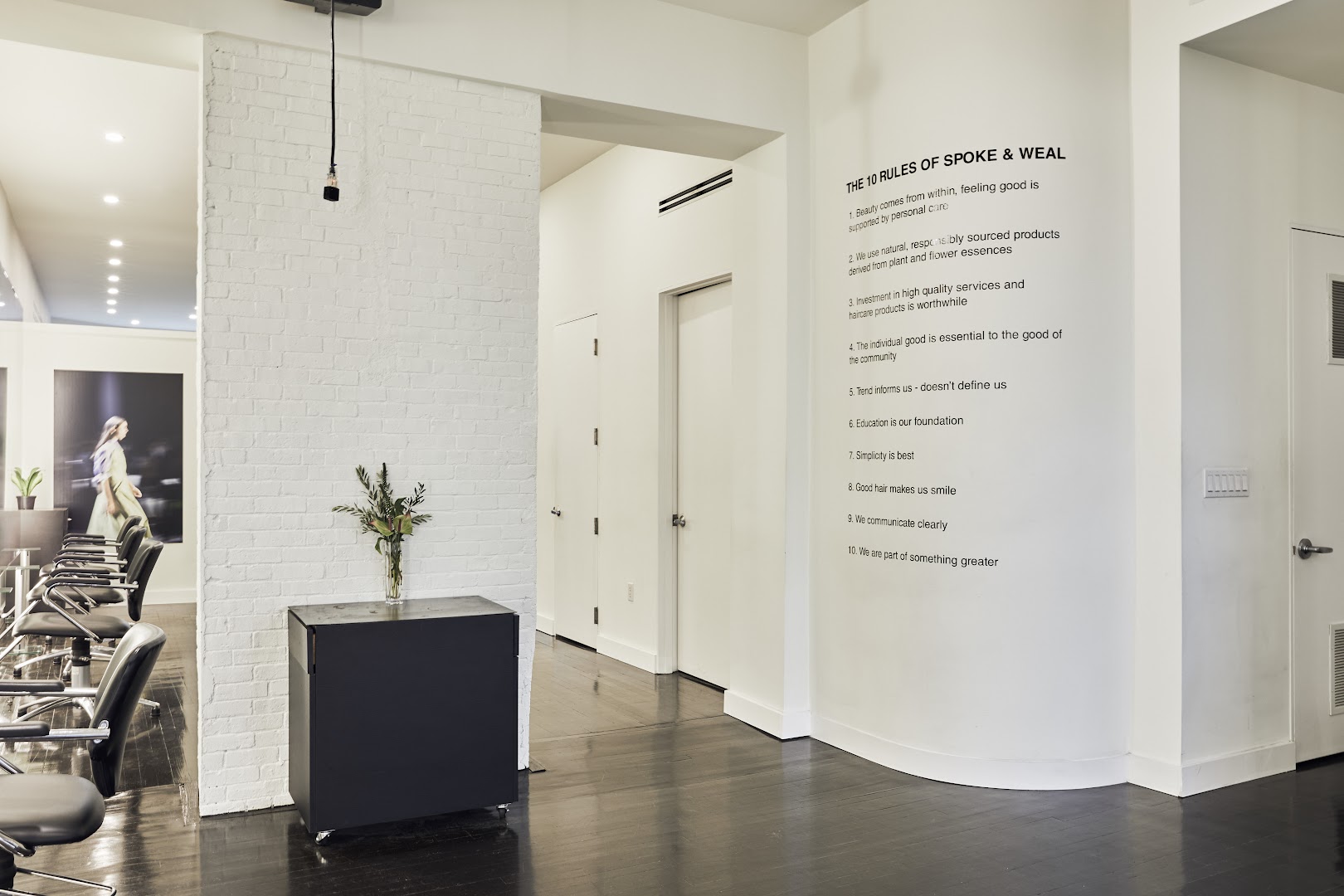 Spoke & Weal Boston — photo 2