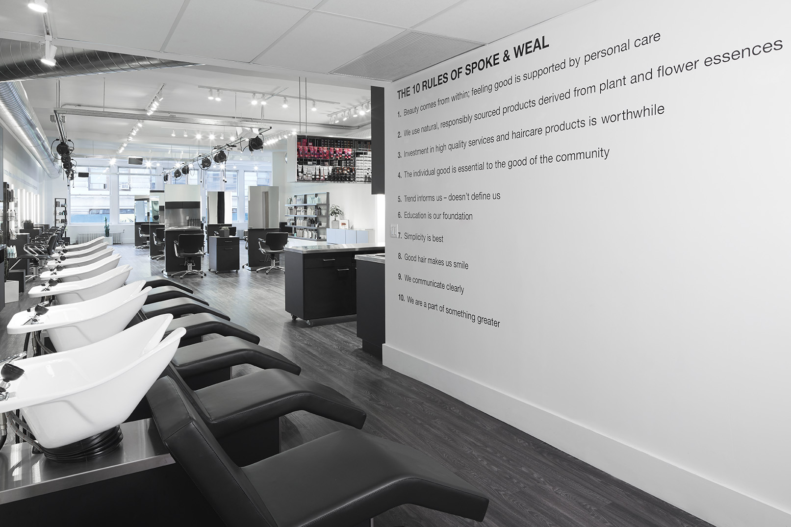 Spoke & Weal Flatiron — photo 1