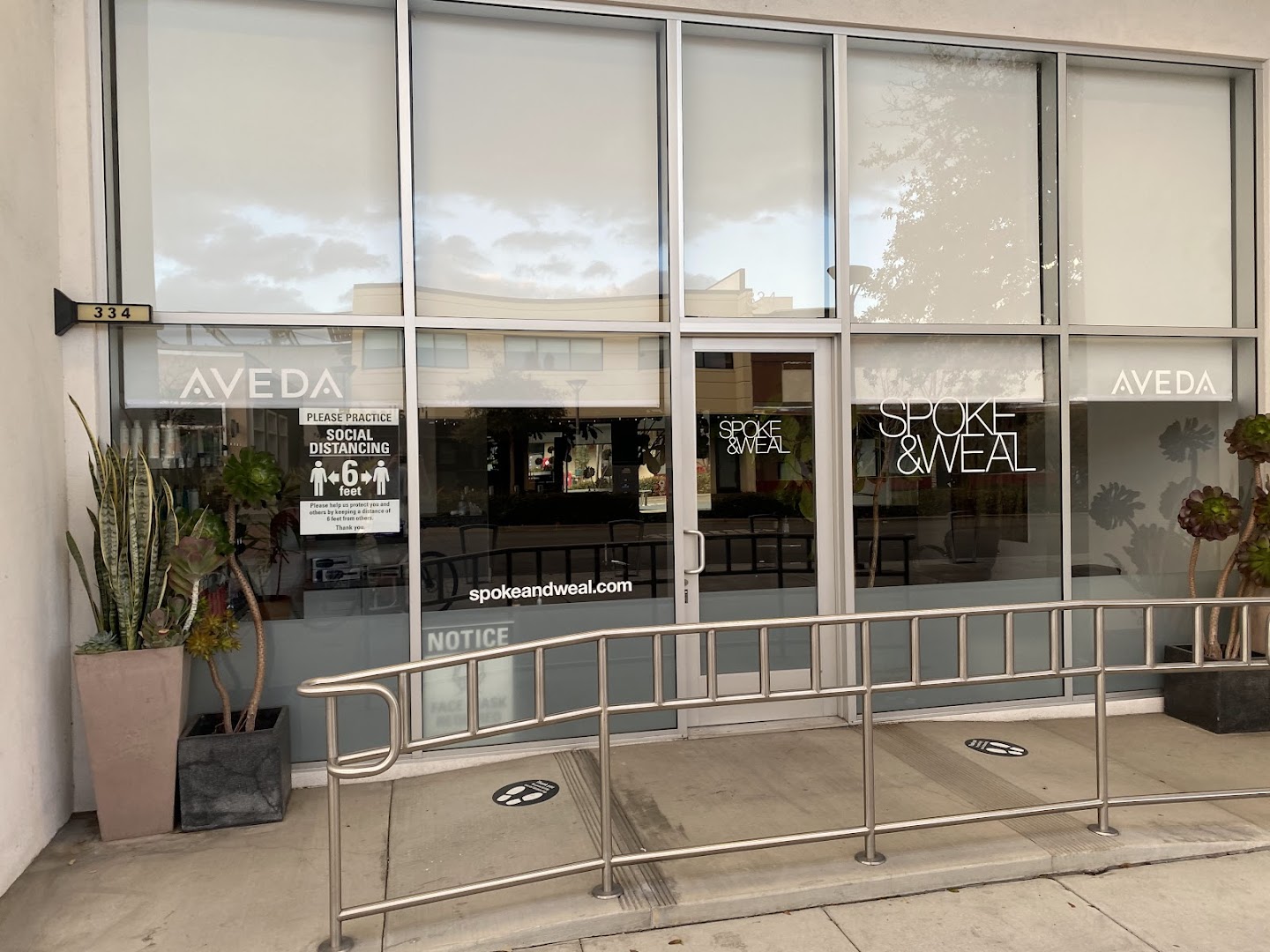 Spoke & Weal Palo Alto — photo 12