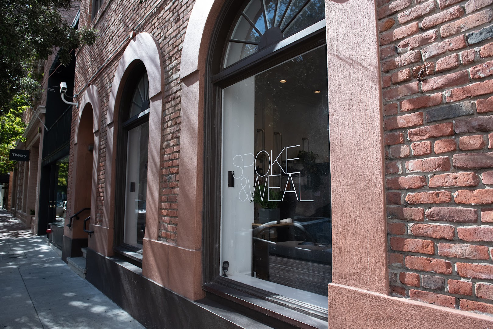 Spoke & Weal San Francisco — photo 8