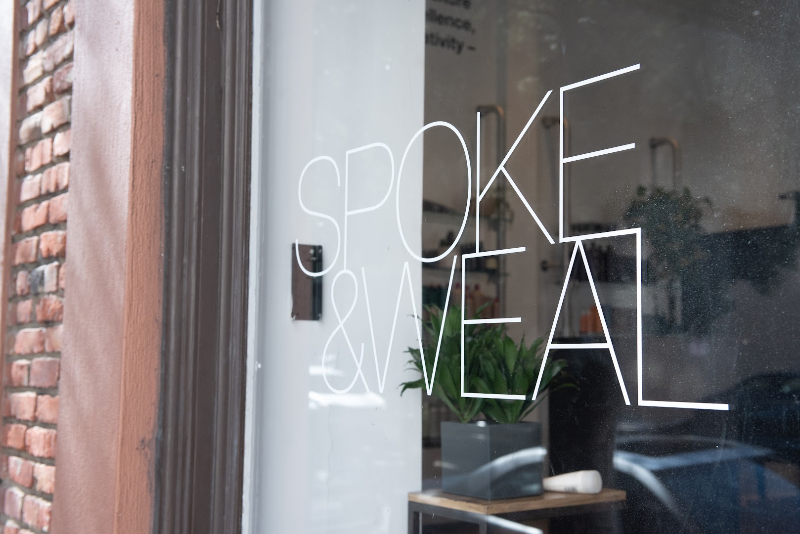 Spoke & Weal San Francisco — photo 6