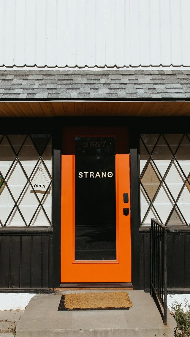 Strano Salon — photo 4