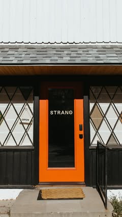 Strano Salon — photo 10