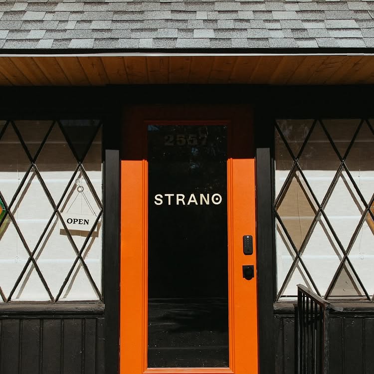 Strano Salon — photo 7