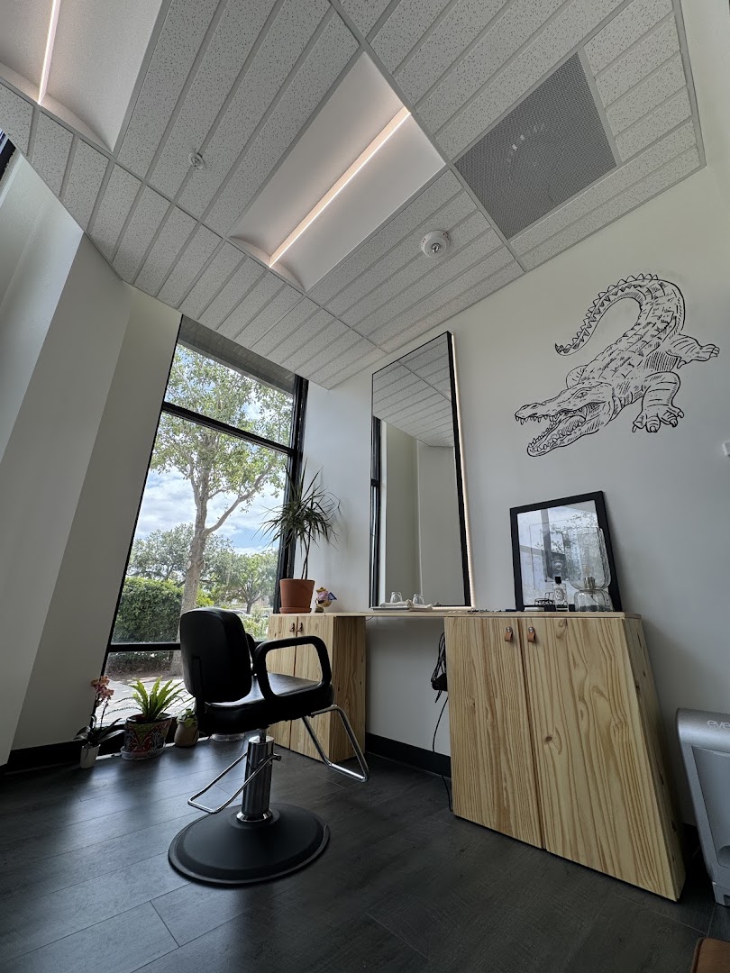 Studio UNA — photo 7