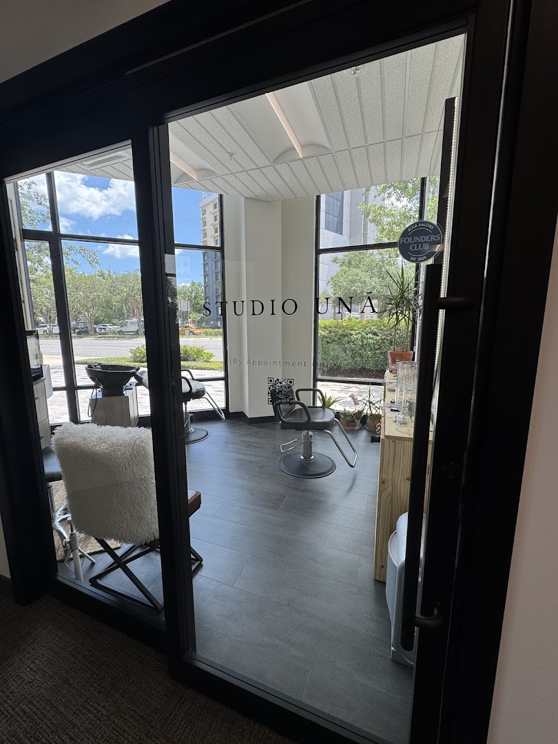 Studio UNA — photo 1