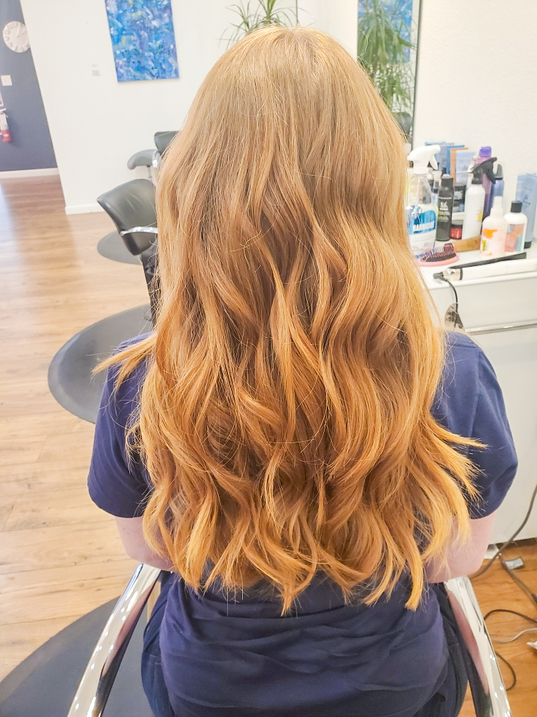 Sugar Salon — photo 9
