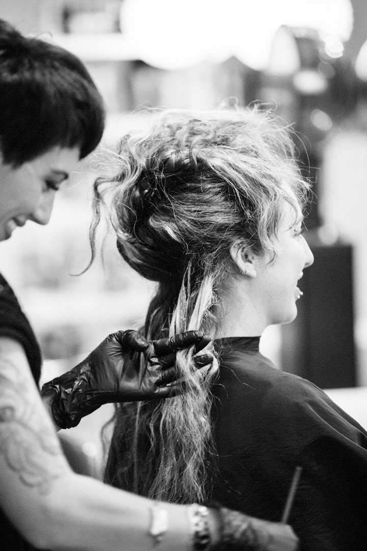 Sugar Salon — photo 10