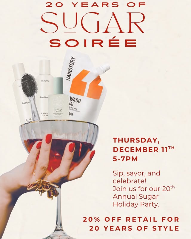 Sugar Salon — photo 7