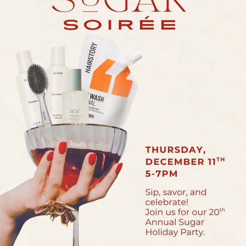 Sugar Salon — photo 8
