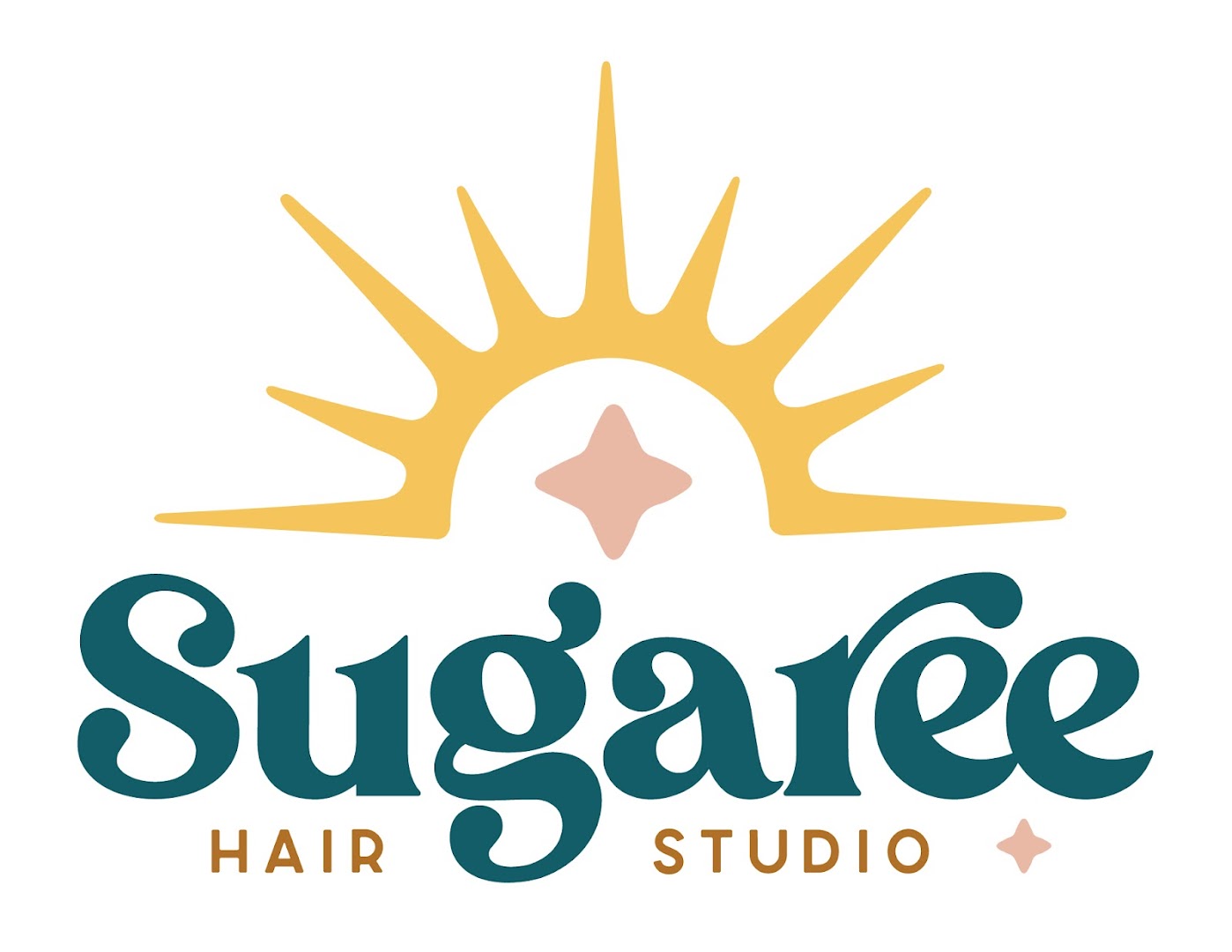 Sugaree Salon — photo 3
