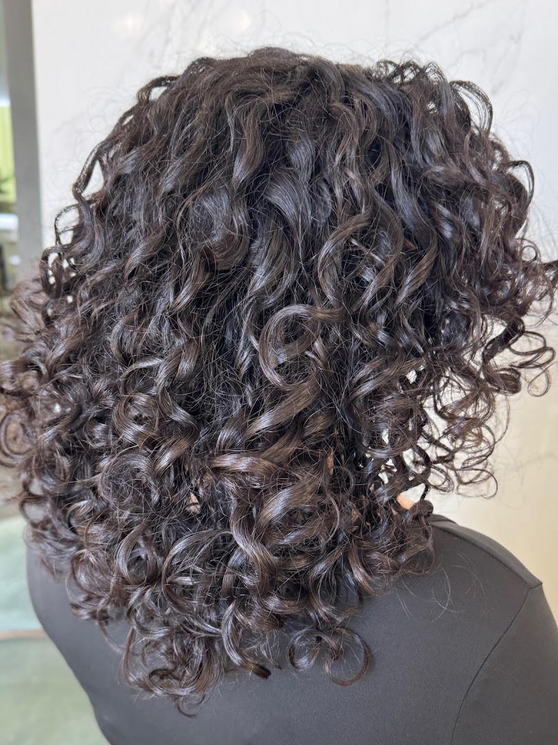 Summer Camille Hair — photo 10